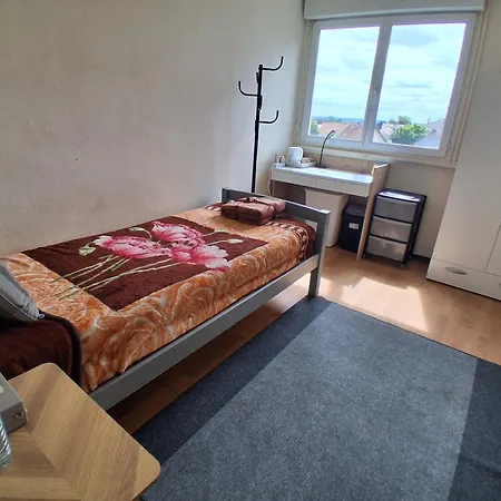 Chan Appartement-