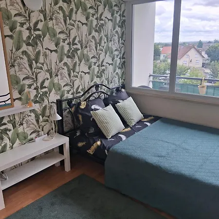 Chan Appartement- Accommodatie bij particulieren