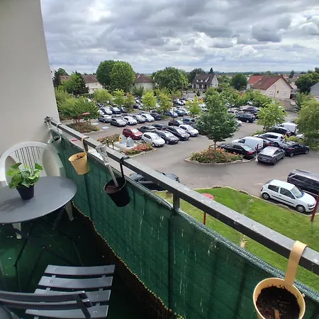 Chan Appartement- Accommodatie bij particulieren